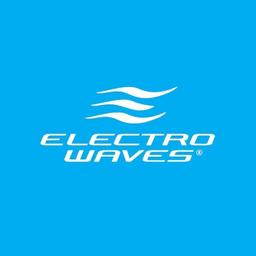 Electro Waves Oy - Just Something Special Logo