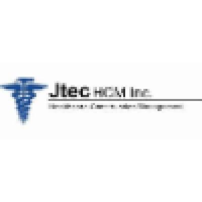 Jtec Healthcare Construction Management Inc. Logo