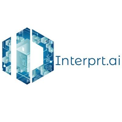 Interprt.ai's Logo