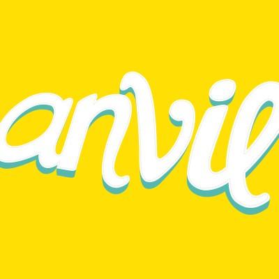 Anvil Entertainment Solutions Logo