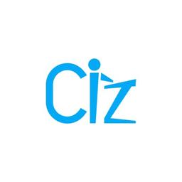Cizeron Kiosk Logo