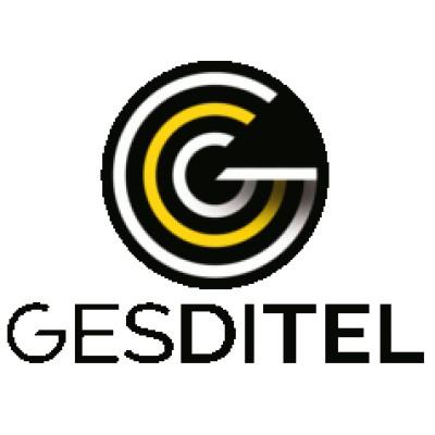 Gesditel Logo