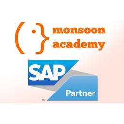 Monsoon Academy Logo