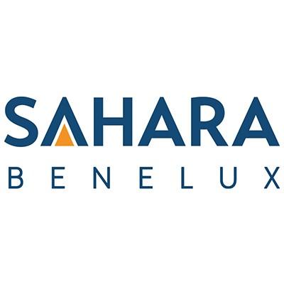 Sahara Benelux bv Logo