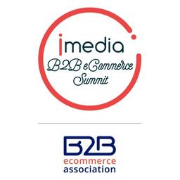iMedia B2B eCommerce Summit Australia Logo
