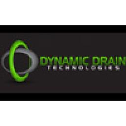 Dynamic Drain Technologies Logo