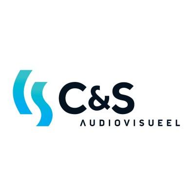 C&S Audiovisueel Logo
