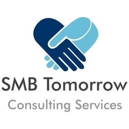 SMB Tomorrow Consulting Services Logo