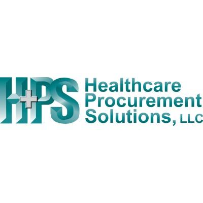 Healthcare Procurement Solutions LLC Logo