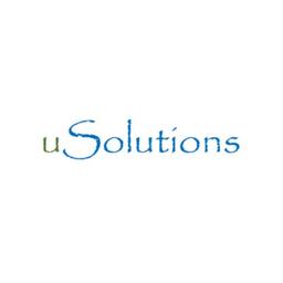 uSolutions Logo