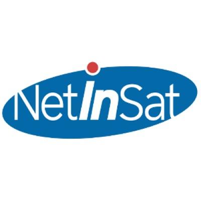 Netinsat Logo