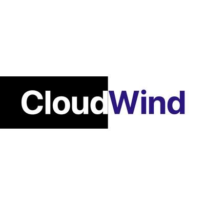 CloudWind Logo