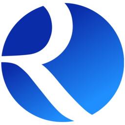 rREST® Logo