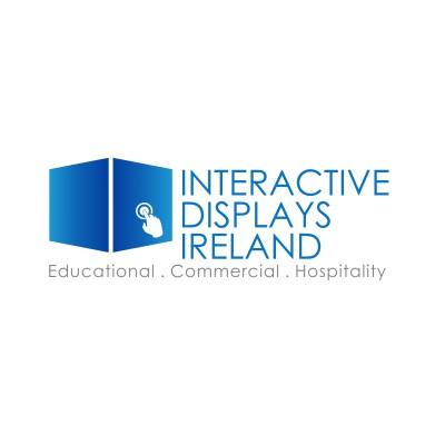 Interactive Displays Ireland Logo