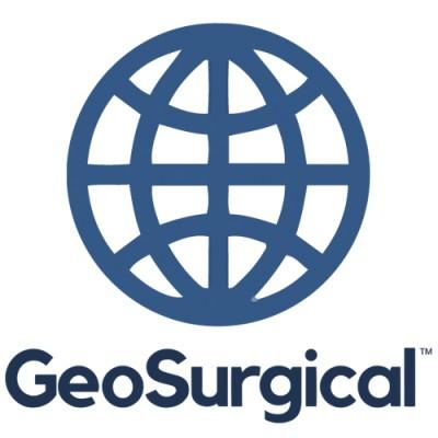 Veterinary Surgical Supplies Logo