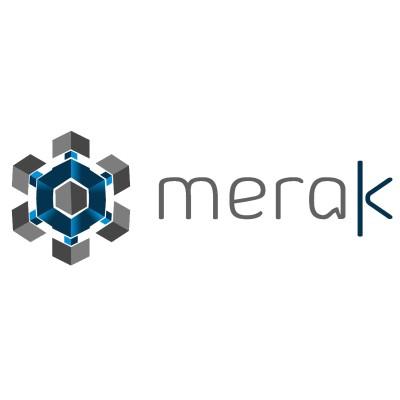 Merak Tech Logo