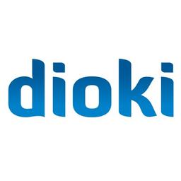 dioki Logo