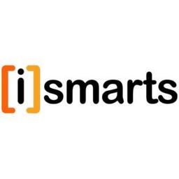 iSmarts Web Development Logo