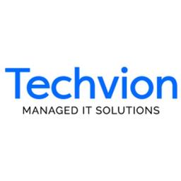 Techvion Pty Ltd Logo