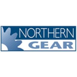Northern Gear & Machining Logo