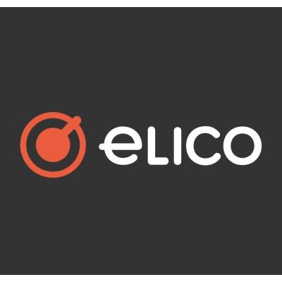 Grupo elico Logo