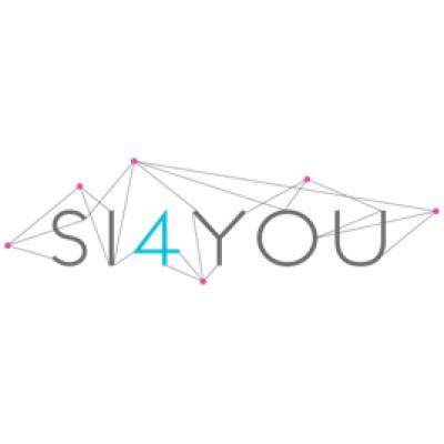 Si4YOU Logo