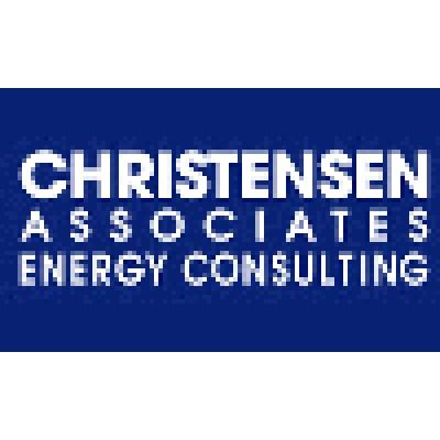 Christensen Associates Energy Consulting LLC Logo