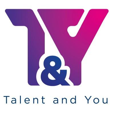 Talent and You Logo
