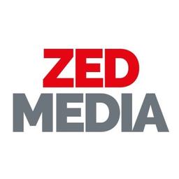 ZED Media Logo