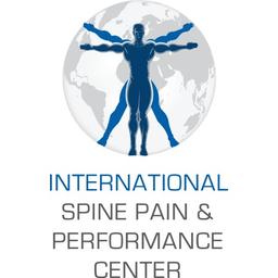 International Spine Pain & Performance Center Logo