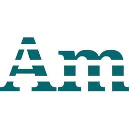 AmStrongus Logo
