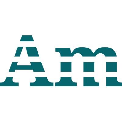 AmStrongus's Logo