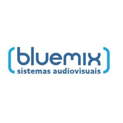 bluemix_av Logo