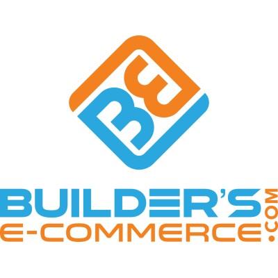 Builder's E-Commerce Logo