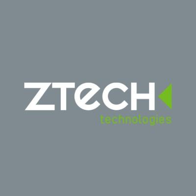 Ztech Technologies Logo