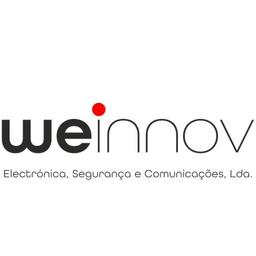 We Innov - Tecnologia e Inovação Lda. Logo