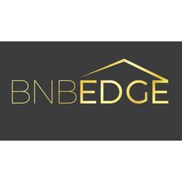 Bnb Edge Logo