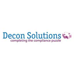 Decon Solutions Ltd Logo