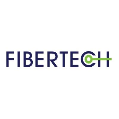 Fibertech Canada Logo