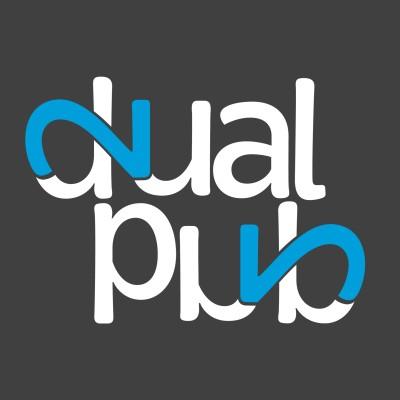 Dual Pub Logo