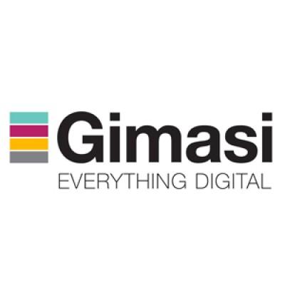 Gimasi SA Logo