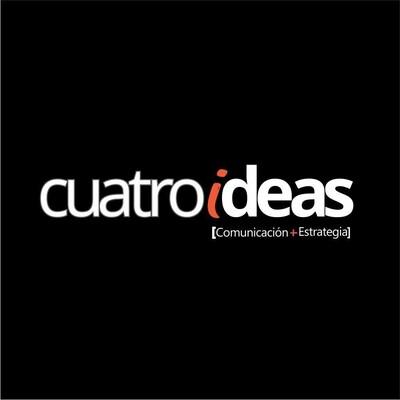 Cuatro Ideas Group Logo