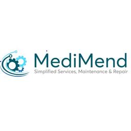 MediMend India Logo