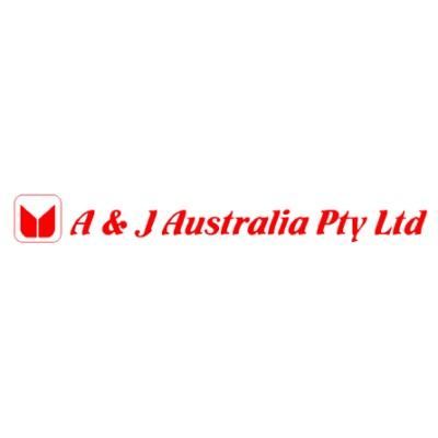 A&J Australia Logo