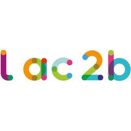 Lac2b Logo