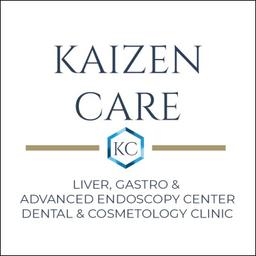 Kaizen Care Logo
