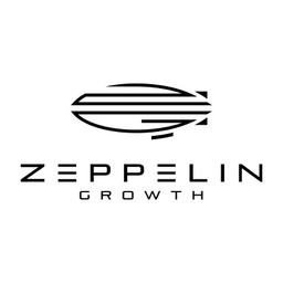 Zeppelin Growth Logo