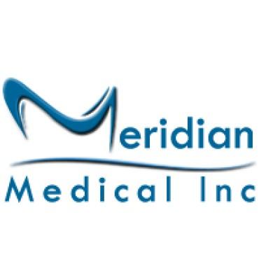 Meridian_Medicals Logo
