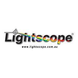 Lightscope Lighting Logo