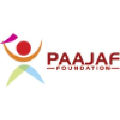 PAAJAF Foundation Logo